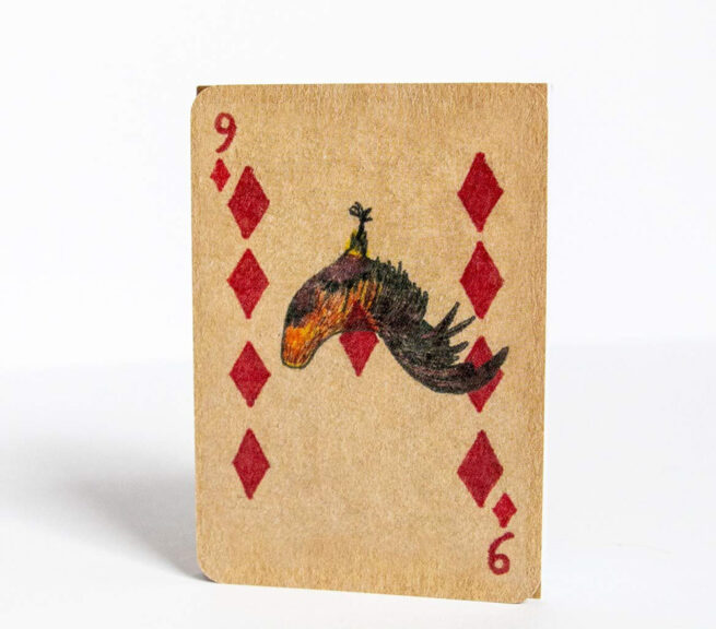 Conjure Cards - Jake Richards - Image 8