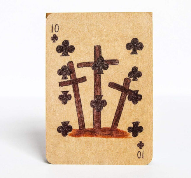 Conjure Cards - Jake Richards - Image 9