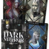 Dark Mirror Oracle Cards - Laura Sava - Image 2