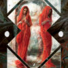 Dark Mirror Oracle Cards - Laura Sava - Image 9