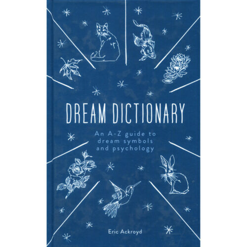 Dream Dictionary - Eric Ackroyd