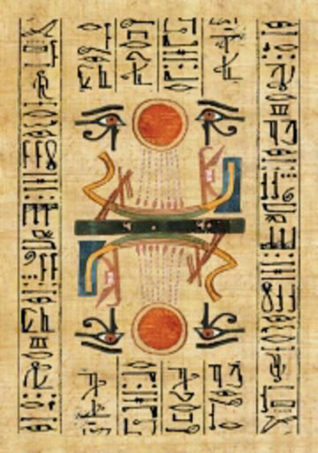 Egyptian Gods Oracle Cards - Sylvana Alasia - Image 6