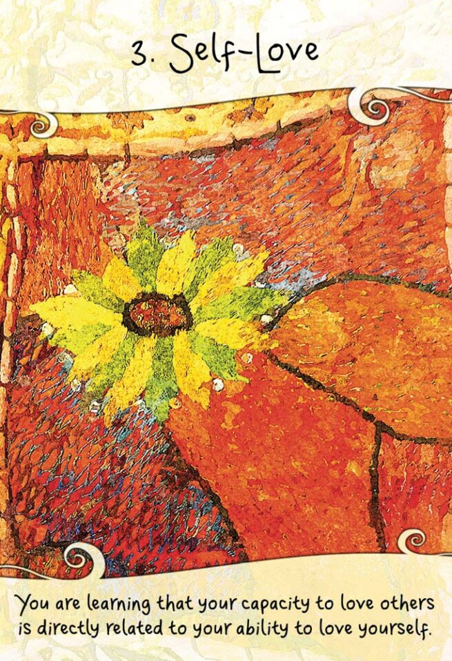Intuitive Life-Coaching Oracle - Kelly T. Smith - Image 7