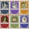 Magickal Spellcards - Lucy Cavendish - Image 2