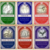Magickal Spellcards - Lucy Cavendish - Image 5