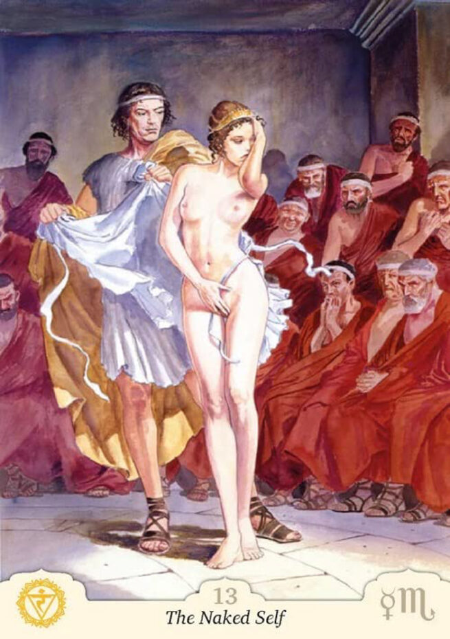 Manara Erotic Oracle - Milo Manara – Image 3