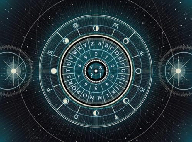 Pendulum: Magic in Motion - Valeria Menozzi – Image 3