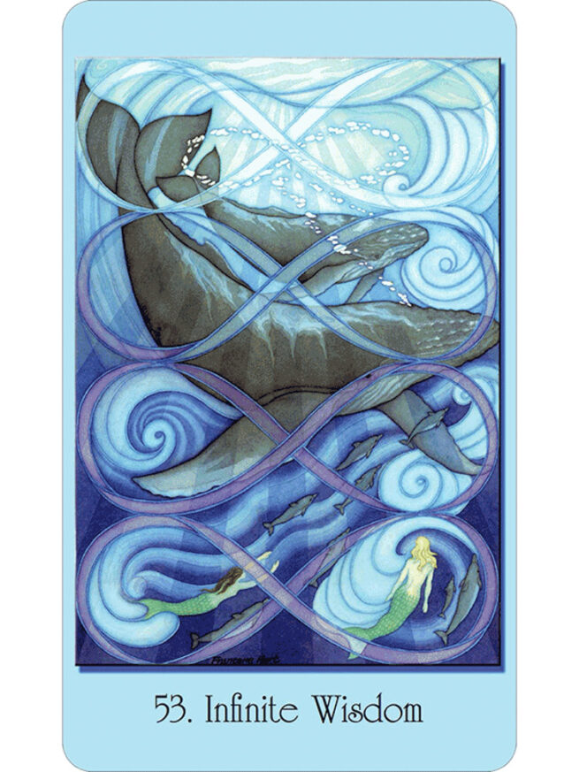 Sacred Geometry Cards - Francene Hart - Image 7