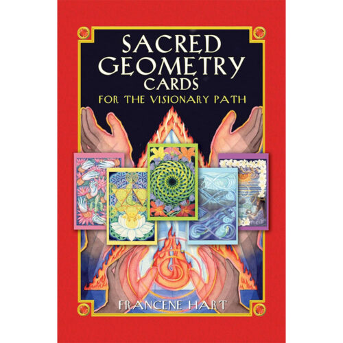 Sacred Geometry Cards - Francene Hart