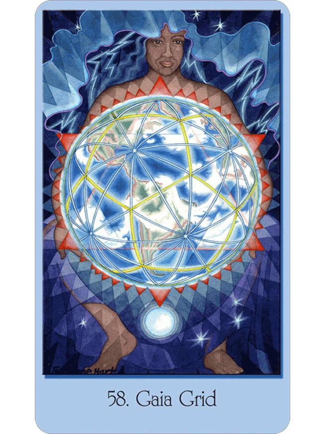 Sacred Geometry Cards - Francene Hart - Image 4
