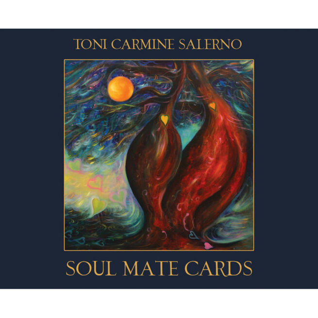 Soul Mate Cards - Toni Carmine Salerno - Image 7