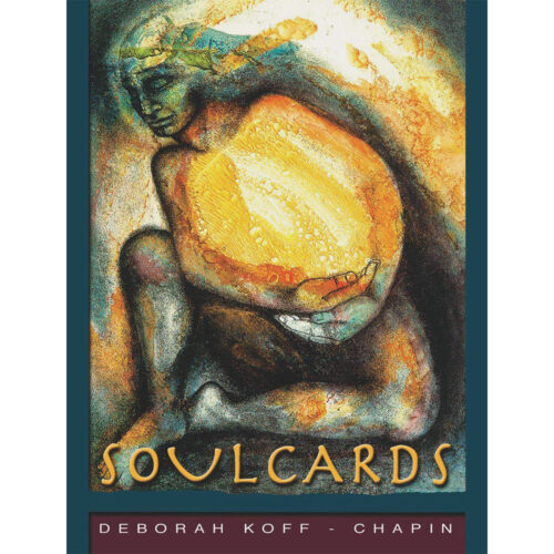 SoulCards 1 - Deborah Koff-Chapin