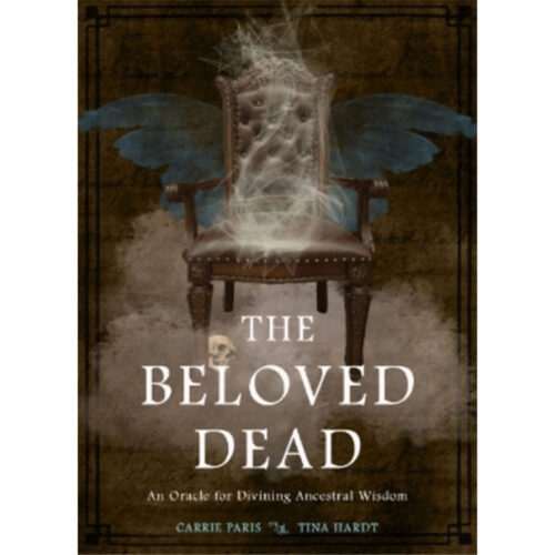 The Beloved Dead - Carrie Paris / Tina Hardt