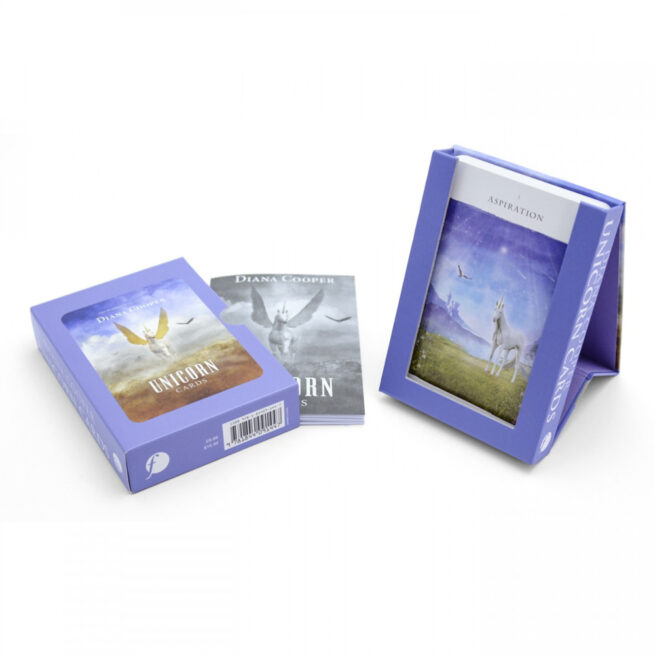 Unicorn Cards - Diana Cooper – Image 2