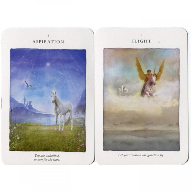 Unicorn Cards - Diana Cooper – Image 4