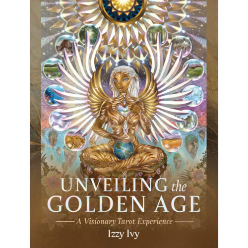 Unveiling the Golden Age - Izzy Ivy