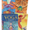 Yoga Tarot - Massimiliano Filadora / Adrianna Farina - Image 2