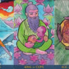 Yoga Tarot - Massimiliano Filadora / Adrianna Farina - Image 5