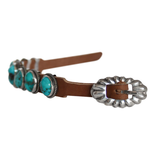 Jimmy Emerson Leather Bracelet – Image 4