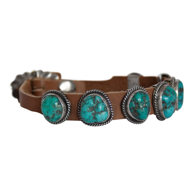 Jimmy Emerson Navajo Bracelet – Image 2