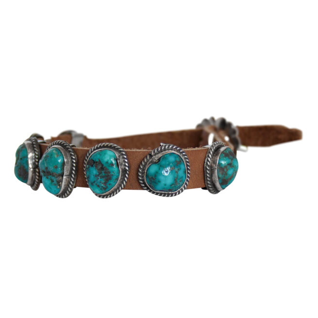 Jimmy Emerson Navajo Bracelet – Image 3