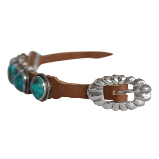 Jimmy Emerson Navajo Bracelet – Image 4