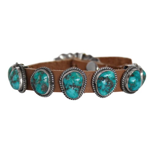 Jimmy Emerson Navajo Bracelet