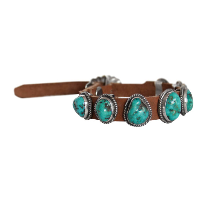 Jimmy Emerson Turquoise Bracelet - Image 2