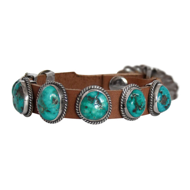 Jimmy Emerson Turquoise Bracelet - Image 3