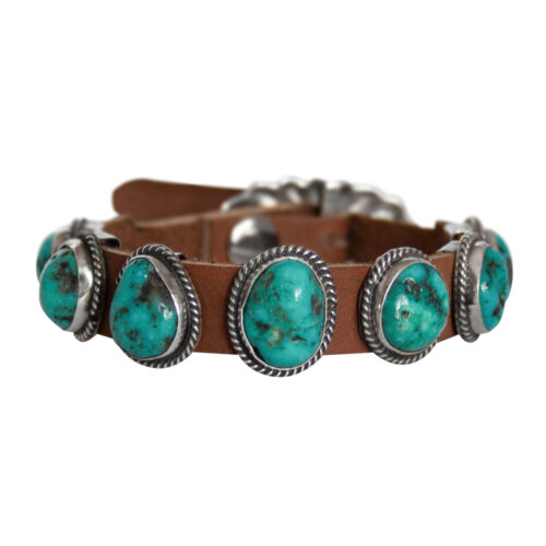 Jimmy Emerson Turquoise Bracelet