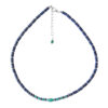 Lapis Lazuli Native American Necklace - Image 3