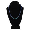 Lapis Lazuli Native American Necklace