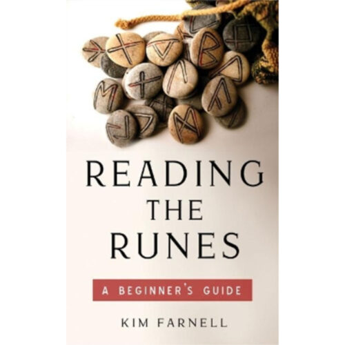 Reading the Runes - Kim Farnell