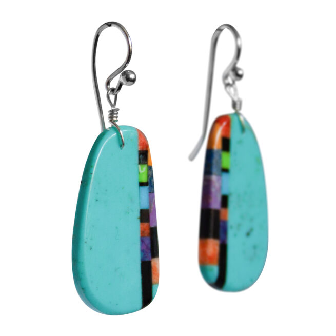 Boucles d'Oreille Ronald Chavez – Image 2