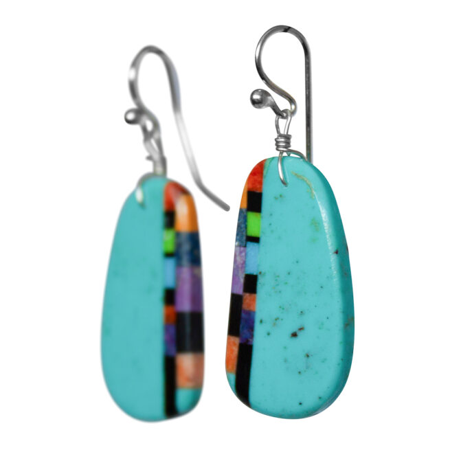 Boucles d'Oreille Ronald Chavez – Image 3