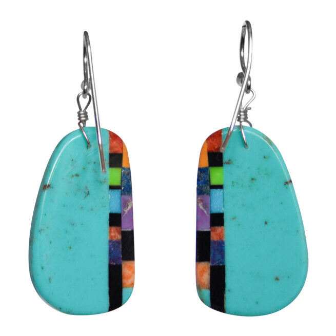 Boucles d'Oreille Ronald Chavez – Image 4