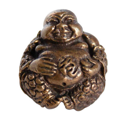 Small Hotei Budai Buddha Statue