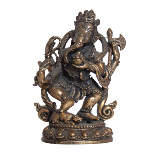 Small Lord Ganesh Statue