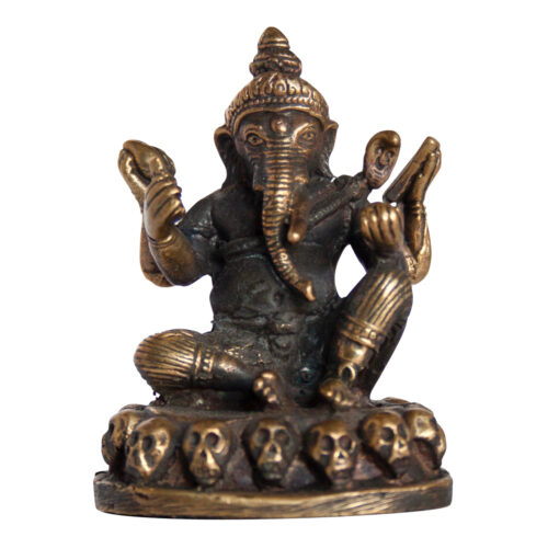 Small Lord Ganesh Statue