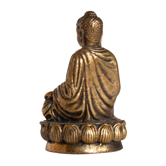 Small Varada Buddha Statue - Image 5