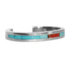 Tim Yazzie Navajo Bracelet – Image 2
