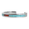 Tim Yazzie Navajo Bracelet – Image 3