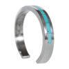 Tim Yazzie Navajo Bracelet – Image 5