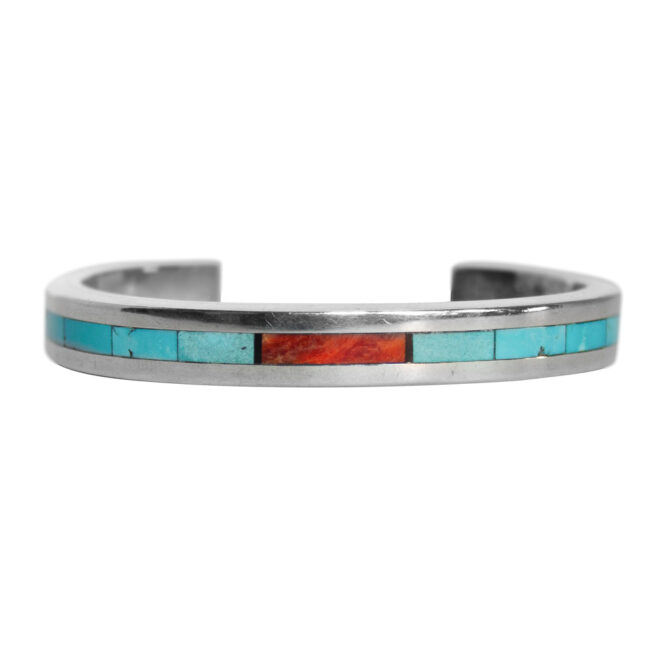 Tim Yazzie Navajo Bracelet