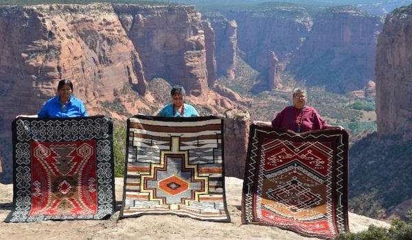 Wilde Ones Navajo Rugs