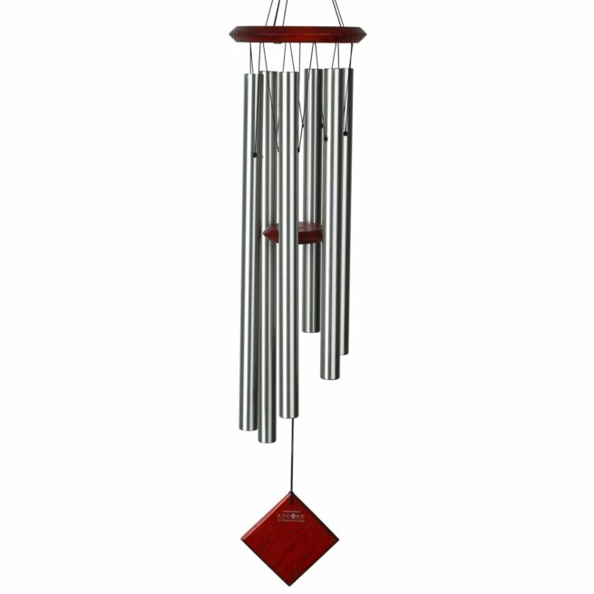 Chimes of Earth - Silver – Image 3