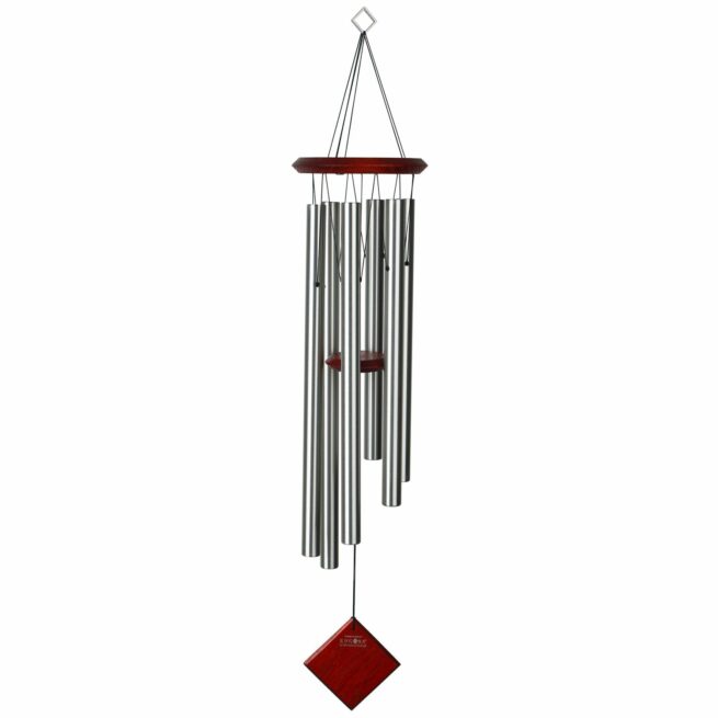 Chimes of Earth - Silver – Image 2
