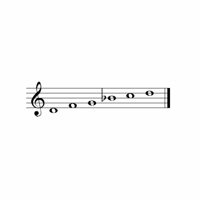 Chimes of Earth - Verdigris – Image 4