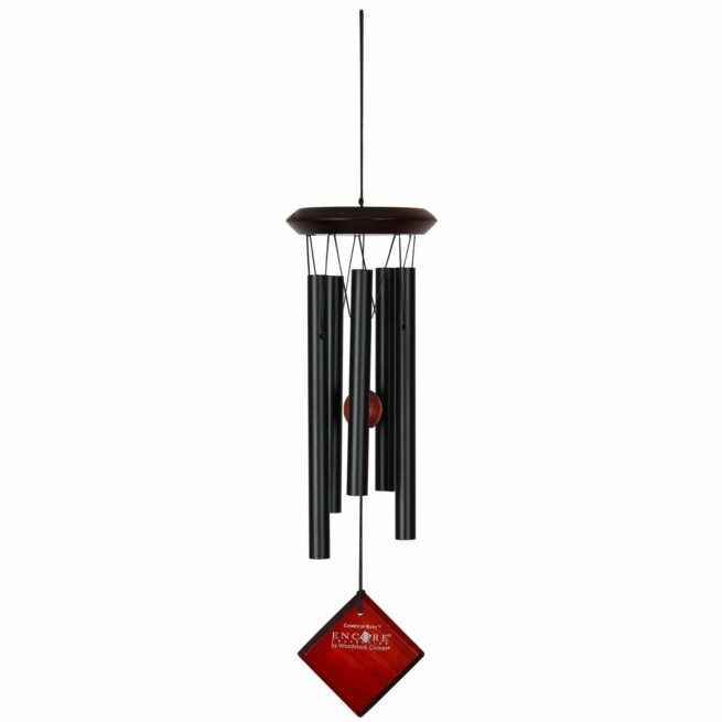 Chimes of Mars - Black – Image 2