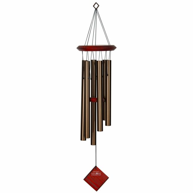 Chimes of Pluto - Bronze – Image 3